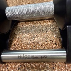 フレックスベル 32kg 2kg刻み 可変式ダンベル FLEXBELLの画像
