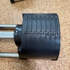 フレックスベル 32kg 2kg刻み 可変式ダンベル FLEXBELLの画像
