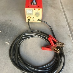 小型電気解氷機　中古　　の画像