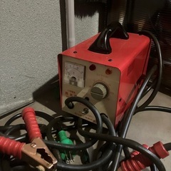 小型電気解氷機　中古　　の画像
