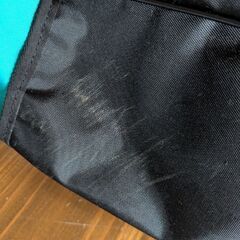 学校登山用リュックサックの画像