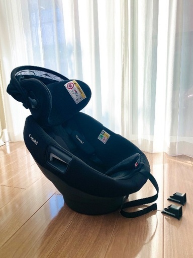 Combi The S エッグショック　2022年購入