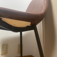 イームズチェアダイニングチェアーの画像