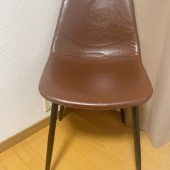 イームズチェアダイニングチェアーの画像