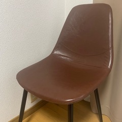 イームズチェアダイニングチェアーの画像