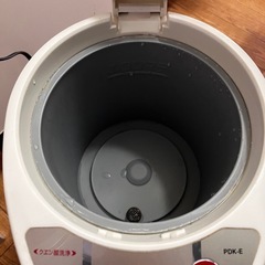 タイガー 電動ポット 2.2L（PDK-E220）の画像