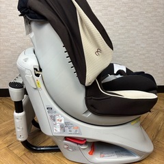 AILEBEBE  チャイルドシートの画像
