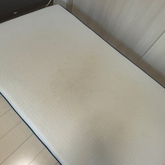 コアラマットレス（セミダブル）の画像