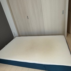 コアラマットレス（セミダブル）の画像