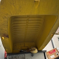 ジャンク 【RYOBI】 BOAT ACE バス釣り バスボートの画像