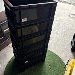 コンテナBOX
の画像