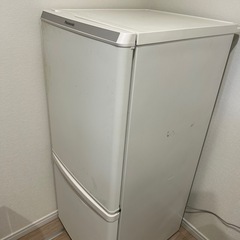 パナソニック冷蔵庫09/19〜09/27受取墨田区の画像