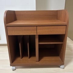 棚の画像