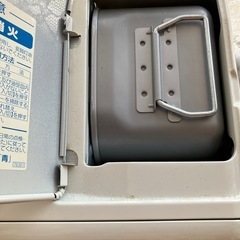 ファンヒーターの画像