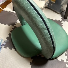 座椅子の画像