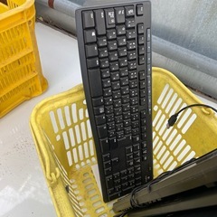 キーボード の画像