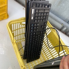 キーボード の画像