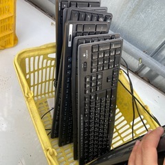 キーボード の画像