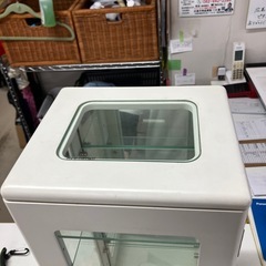 O2509-301 ミニショーケース 中古 現状渡しの画像
