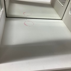 O2509-301 ミニショーケース 中古 現状渡しの画像