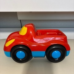 車おもちゃの画像
