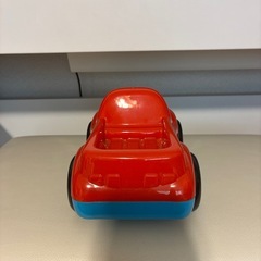 車おもちゃの画像