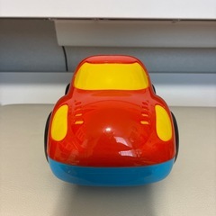 車おもちゃの画像