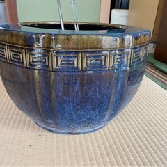 火鉢の画像