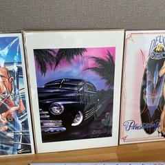 ポスターの画像