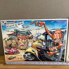 ポスターの画像