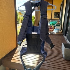 赤ちゃん抱っこ紐の画像