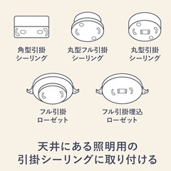 DMM.make CINEMA LIGHT DKS-LGT1 プロジェクターの画像