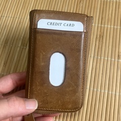 財布 コインケースの画像