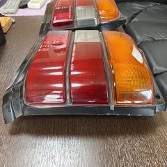 CA72V CC72V系アルト、ワークス用テールレンズの画像