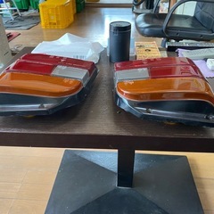 CA72V CC72V系アルト、ワークス用テールレンズの画像