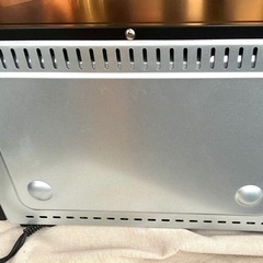 【武蔵小山店】アイリスオーヤマ MOT-401-B オーブントースター トースター 4枚焼き 生トースト 極上トースト ブラック キッチン家電の画像