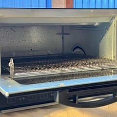 【武蔵小山店】アイリスオーヤマ MOT-401-B オーブントースター トースター 4枚焼き 生トースト 極上トースト ブラック キッチン家電の画像