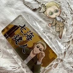 【写真ごと200円】呪術廻戦　各種の画像