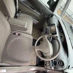 【ダイハツ タント】車検Ｒ8年12月 ETC ドラレコ ミラーウインカー 社外アルミの画像