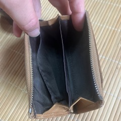 財布 コインケースの画像