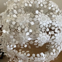 IKEA 照明の画像