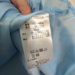 訳あり ジェニー冬物❣️ワンピの画像