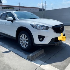 CX5 2.0 20s レギュラーの画像