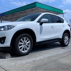 CX5 2.0 20s レギュラーの画像