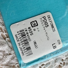 フォトケース　新品の画像
