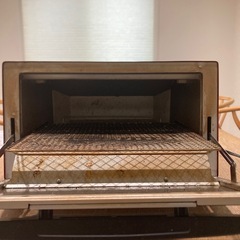 トースターの画像