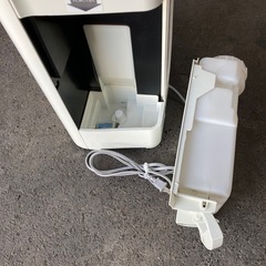空気清浄機 シャープの画像