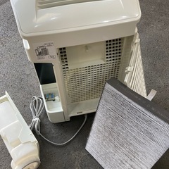 空気清浄機 シャープの画像