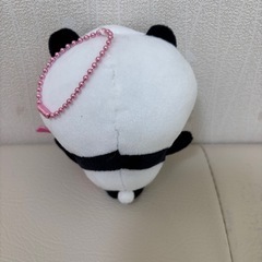 ちいかわ　ぬいぐるみキーチェーンの画像