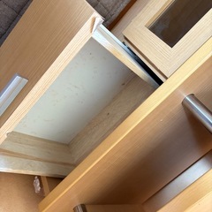 テレビ台の画像